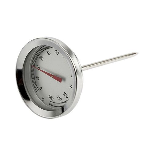 [H31053] Analog ovn-stegetermometer - 0 til 120°C