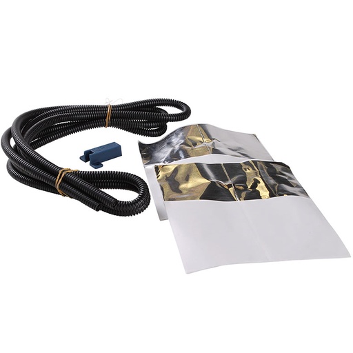 [7235863714] Montagesæt for Devicell, følerrør og alu tape