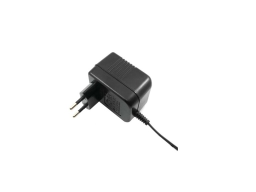 [H16966] Netadapter - 230V til 18Vac (460mA) 8W (5,5x2,1mm stik)