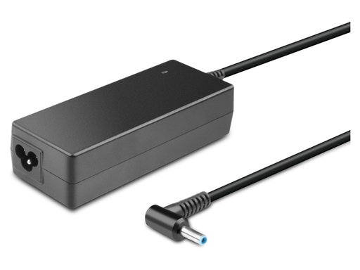[H35628] HP/Compaq strømforsyning - 19,5V / 90W (4,6A) 4,5x3,0mm stik