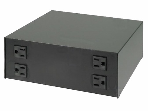 [H54838] Step down konverter ATST3000W - 230V til 115V / 3000VA