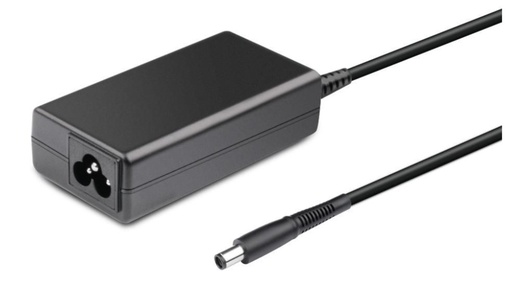 [H63817] Netadapter til HP - 19V / 2,37A 45W (7,4x5,0mm DC stik)