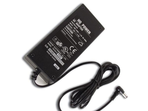 [H20008] Netadapter - Switchmode, stabiliseret, 18Vdc / 3,9A (70W)