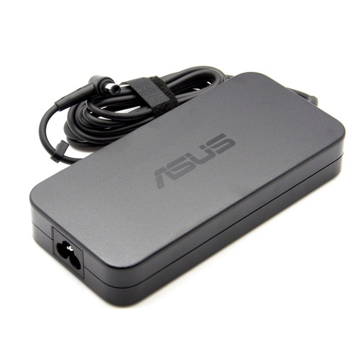 [H62013] ASUS notebook strømforsyning - 19V / 120W (5,5x2,5mm stik)