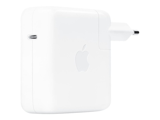 [H62192] Apple USB-C netadapter - 67W, til iPhone, iPad, Macbook