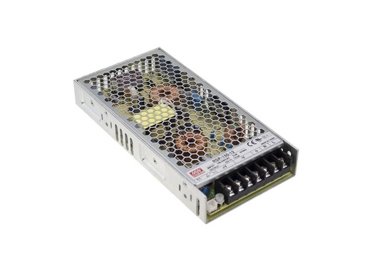 [H53108] Strømforsyning til indbygning - 13,5VDC / 11,2A / 151,2W
