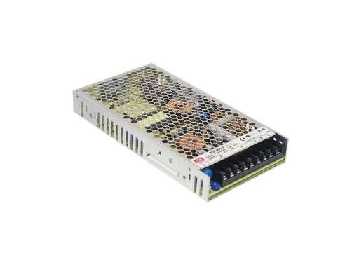 [H53116] Strømforsyning til indbygning - 24VDC / 8,4A / 201,6W