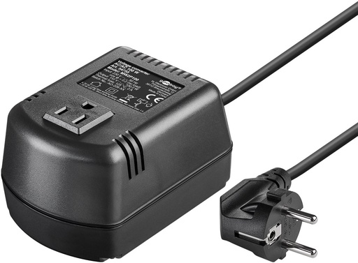 [H19918] Step down konverter - 240Vac til 115Vac (70W)