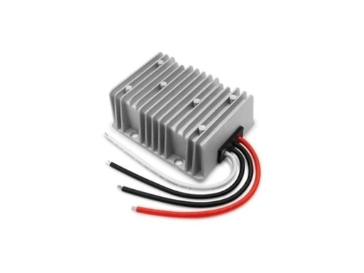 [H21672] DC-DC step-down konverter - 9-23V > 12Vdc / 20A (240W) IP67