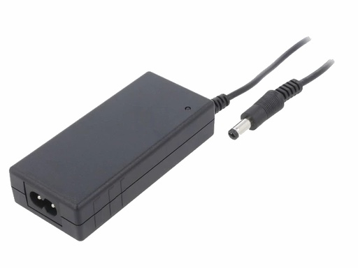 [H45228] Netadapter - 230V til 5Vdc / 25W (5A) EUP (5,5x2,1mm)