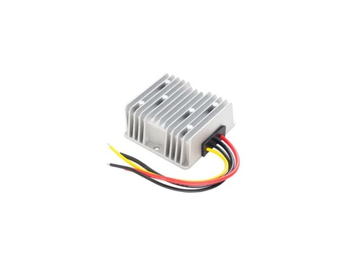 [H18163] DC-DC Step-up konverter - 12Vdc > 24Vdc / 5A (120W)