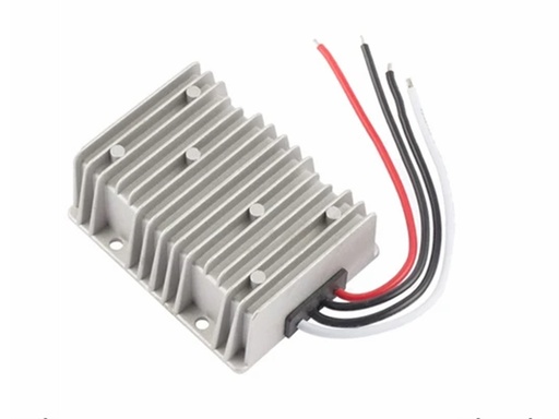 [H57035] DC-DC Step-up konverter - 12Vdc > 19Vdc / 15A (285W)
