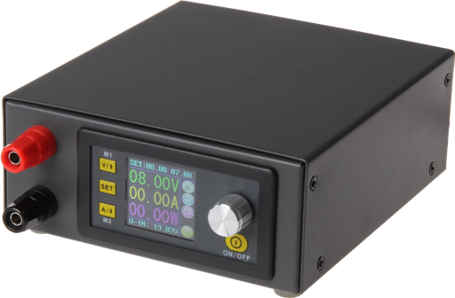 [H61013] Metalkabinet til JT-DPS5005 / 5015, DPH5005