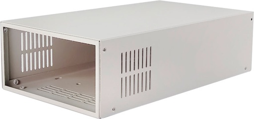 [H61016] Aluminiumskabinet til JT-RD6006