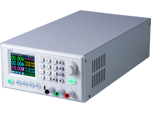 [H63815] Laboratorie strømforsyning - 0-60V, 0-24A