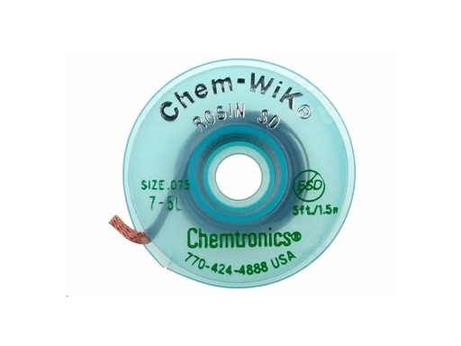 [H55044] Tinsugetråd - 1,9mm x 1,5M