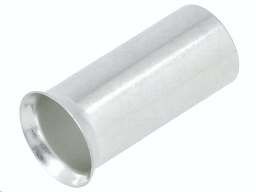 [H35681] Tylle til ledningsende - 25mm² (10 stk.)