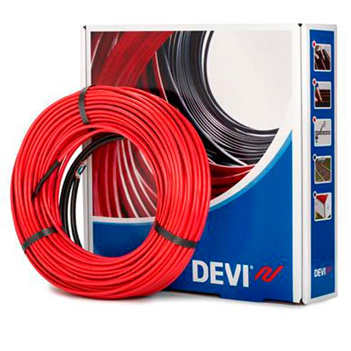 [7235870396] Gulvvarmekabel Deviflex 10T 160M 1575W 230V