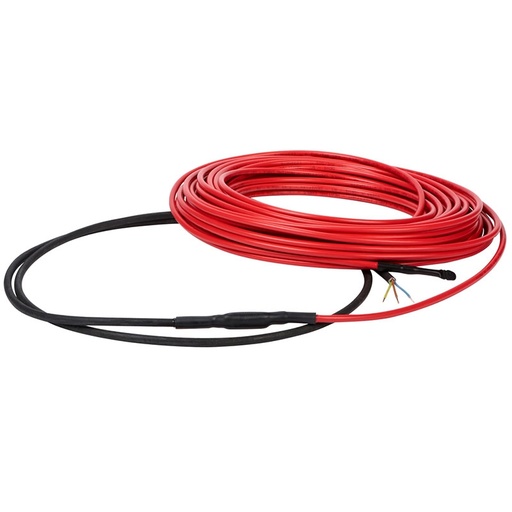 [7235870600] Gulvvarmekabel Deviflex 18T 52M 935W 230V