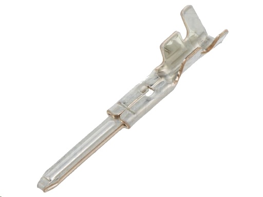 [H11291] Kontaktben til RCY/SM/YL stik - Han 0,08-0,33mm² (10 stk.)