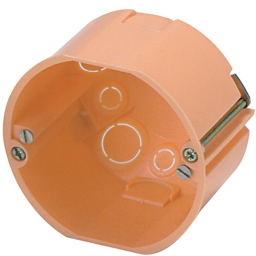 [7239105481] Dåse Forfra - Devireg™ 550 & Touch