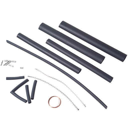 [7239105546] Reperationssæt til DEVI varmemåtter DTIF 2-leder