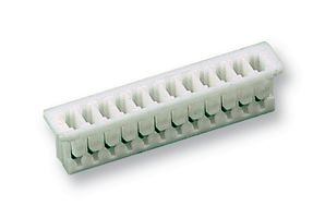 [H41077] Ledning-til-print stikhus - PicoBlade, 8pol hun, 1,25mm