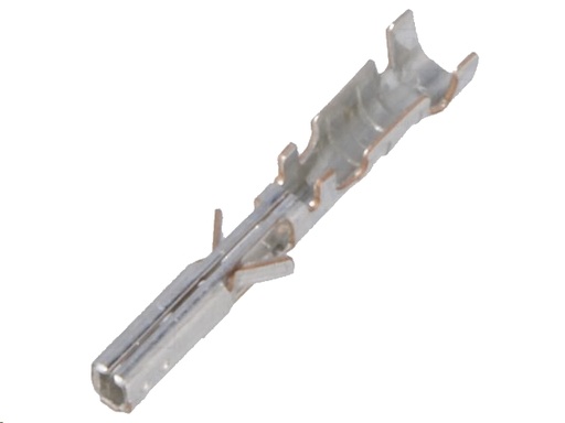 [H39901] Kontaktben til Micro-Fit 3.0 - Hun 0,05-0,13mm² (10 stk.)