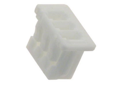 [H43663] Ledning-til-print stikhus - PicoBlade, 1x3pol, 1,25mm