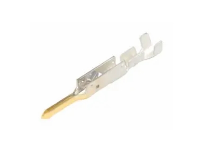 [H64669] Kontaktben til Nano-Fit stik - 2,5mm Han (10 stk.)