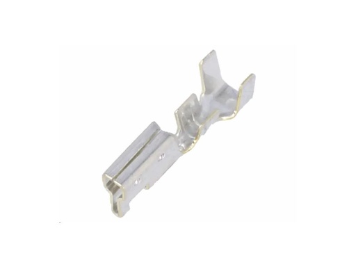 [H57406] Kontaktben til SPOX (3,96mm) stik - 0,2-0,8mm² (10 stk.)