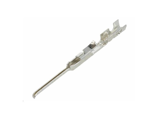 [H58307] Kontaktben til SL stikhus - 0,2-0,33mm² Han (10 stk.)