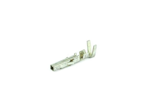 [H58386] Kontaktben til Mini-Fit Jr stik - Hun, 0,2-0,8mm² (10 stk.)