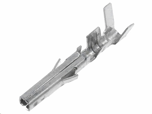 [H59175] Kontaktben til Mini-Fit Jr stik - Hun, 1-1,5mm² (10 stk.)