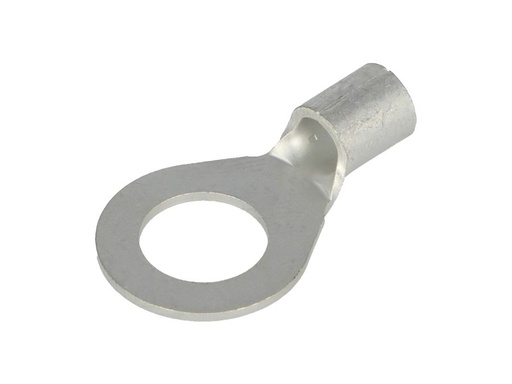 [H58143] Ringkabelsko - M1, Uisoleret fortinnet kobber, 6-10mm²