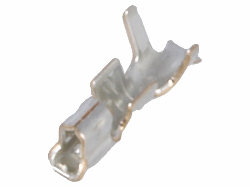 [H55875] Kontaktben til JST ZH stikhus - Hun 0,08-0,13mm² (25 stk.)
