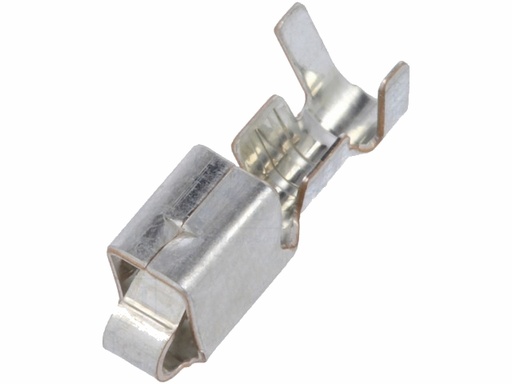 [H53932] Kontaktben til JST VH serie - Hun, 0,33-0,83mm² (10 stk.)