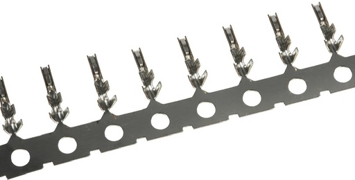[H61544] Kontaktben til JST GH stikhus - 0,05-0,13mm² (10 stk.)