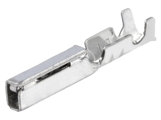 [H60598] Kontaktben til JWPF serie - Hun, 0,13-0,33mm² (10 stk.)