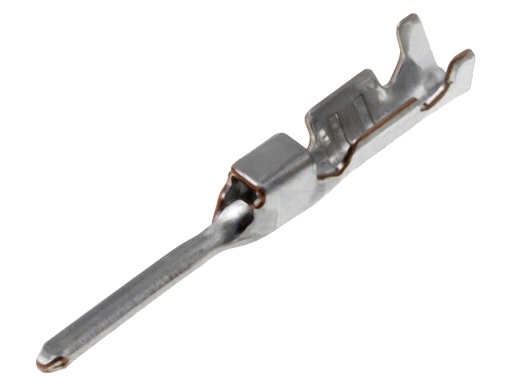 [H60603] Kontaktben til JWPF serie - Han, 0,13-0,33mm² (10 stk.)
