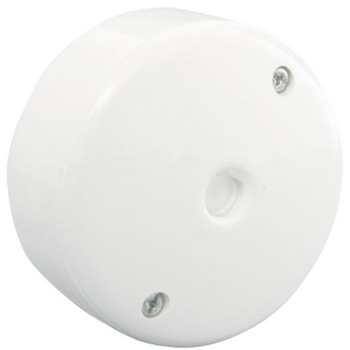 [7420000214] Csp roset 3 led + j hvid Ø73