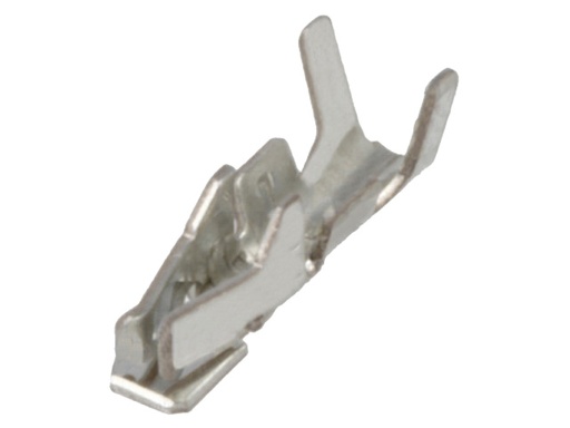 [H54544] Kontaktben til DF11 stik - Hun, 28-24AWG (10 stk.)