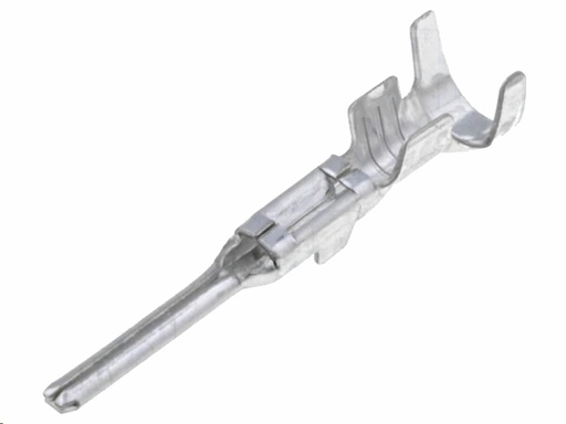 [H59079] Kontaktben til Superseal 1.5 - Han 1,5-2,5mm² (10 stk.)