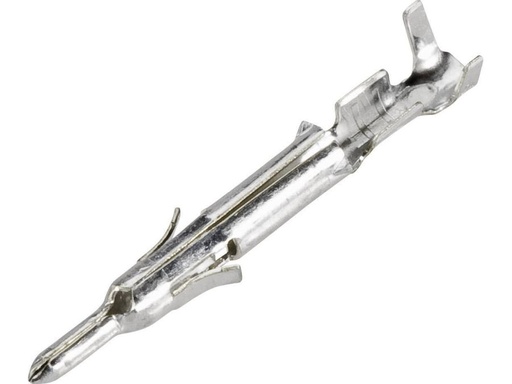 [H55264] Kontaktben til Mini MATE-N-LOK - 0,3-0,89mm², han (10 stk.)