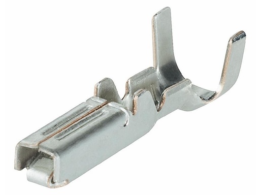 [H55129] Kontaktben til Superseal 1.5 - Hun 0,75-1,5mm² (10 stk.)