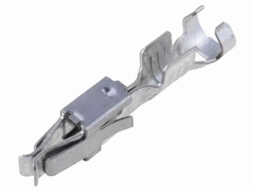 [H55856] Kontaktben til JPT stikhus - Hun, 1-2,5mm² (10 stk.)