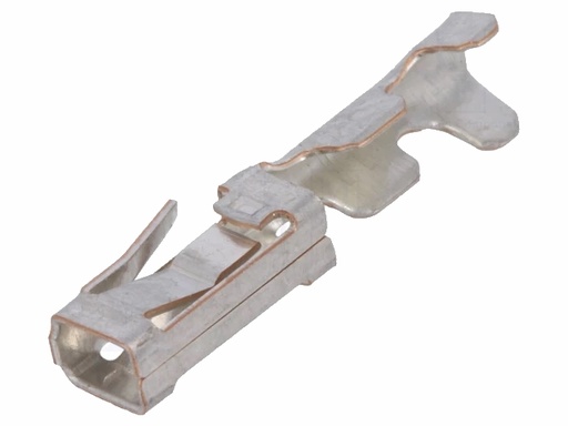 [H62206] Kontaktben til AMPMODU MOD I stikhus - 0,3-0,9mm² (10 stk.)