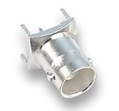 [H60592] BNC fatning til printmont. - 50ohm