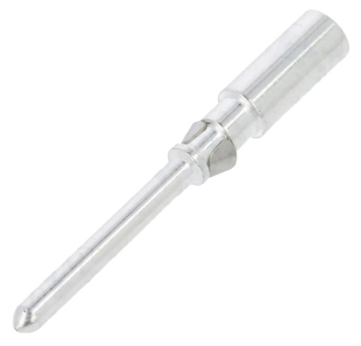 [H64248] Kontaktben til CDM/DDM, HD/HDD stik - 1,6mm Han, 2,5mm²