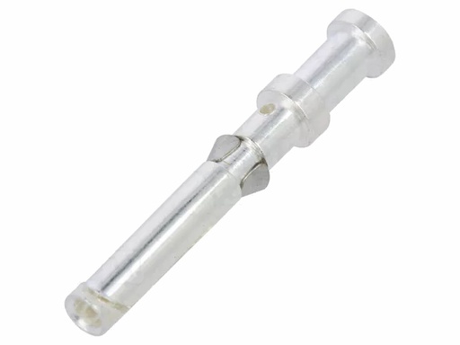 [H64547] Kontaktben til CDM/DDM, HD/HDD stik - 1,6mm Hun, 2,5mm²